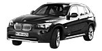 BMW E84 U2903 Fault Code