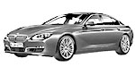 BMW F06 U2903 Fault Code